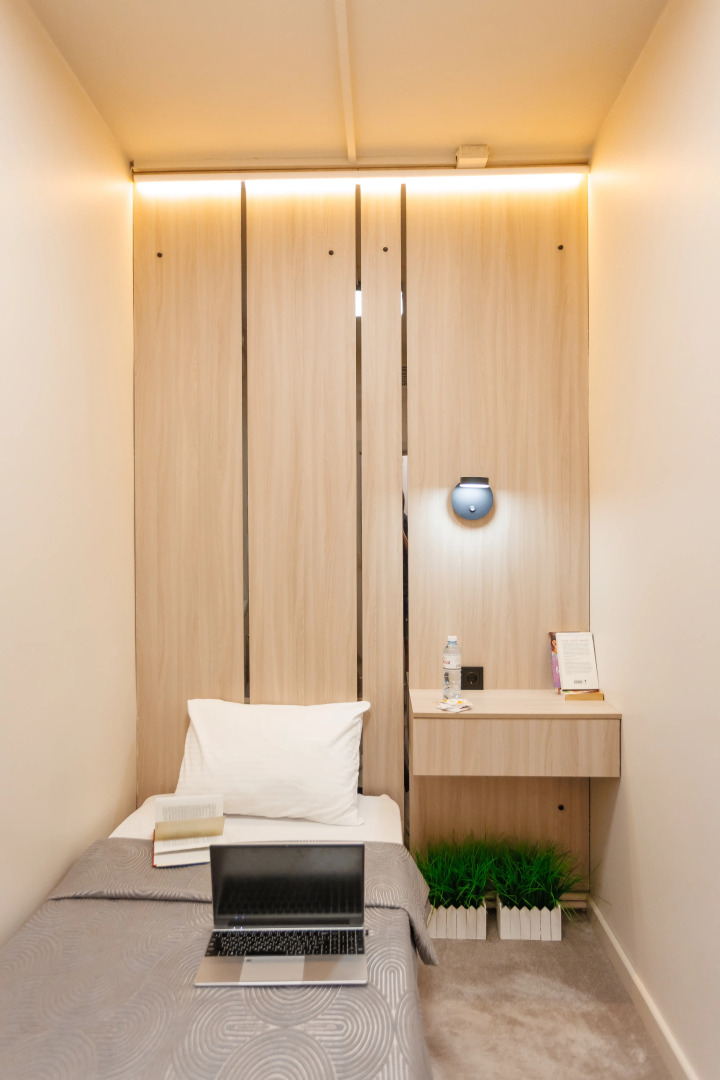 Хостел Luxx Aparts