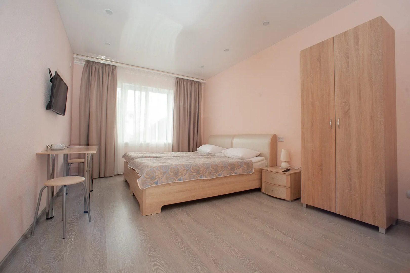 Гостевой дом Адаби