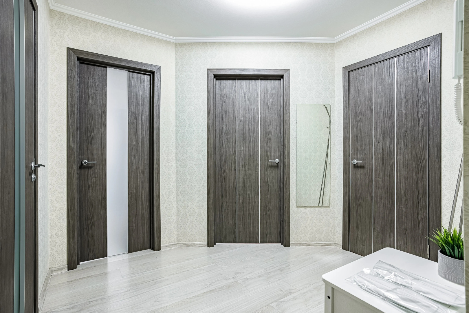 Апартаменты ПРЕСТИЖ АПАРТ в центре Краснодара