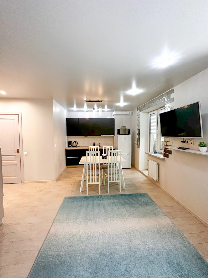 Апартаменты Chill Pill - центр - самозаселение 24/7 - 13