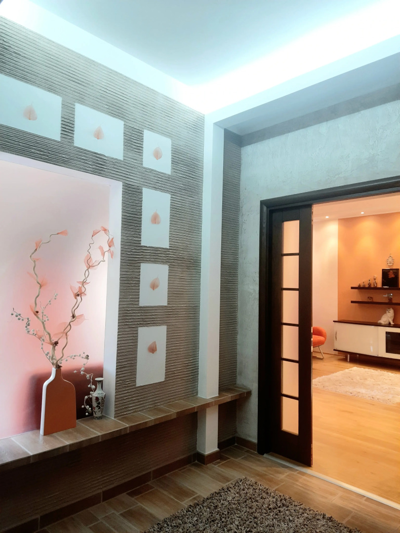 Апартаменты НА ПОБЕРЕЖЬЕ У ОЗЕРА РЯДОМ С МОРЕМ