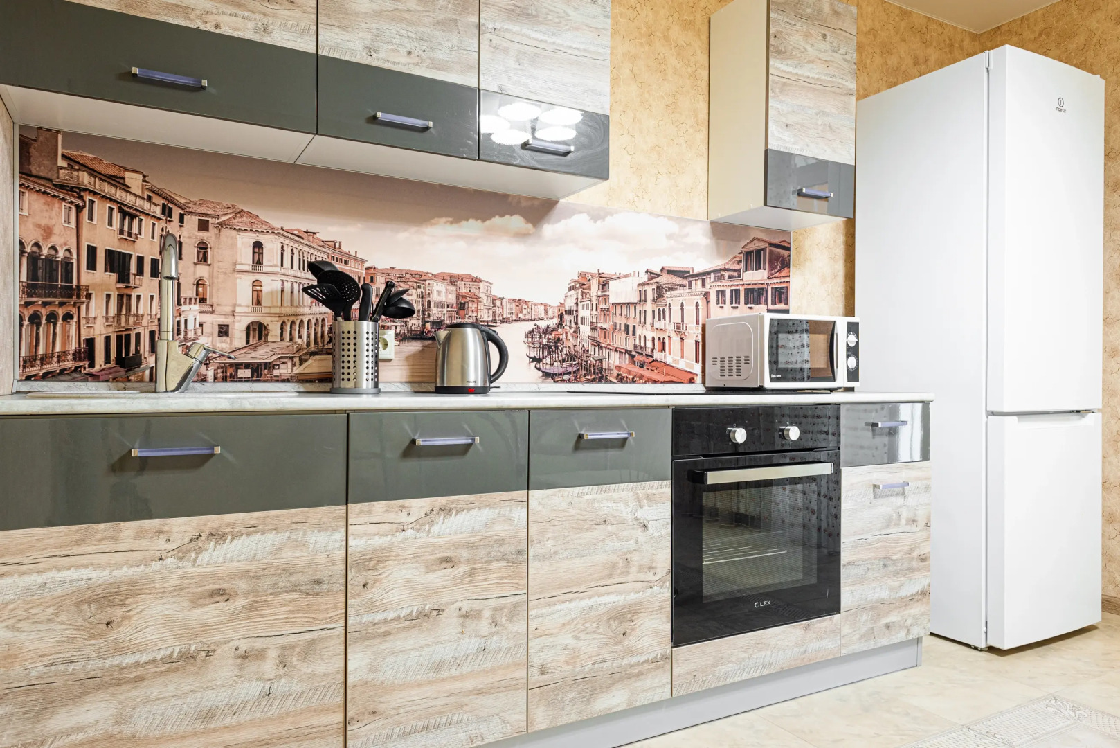 Апартаменты Трамвайный переулок 2/1