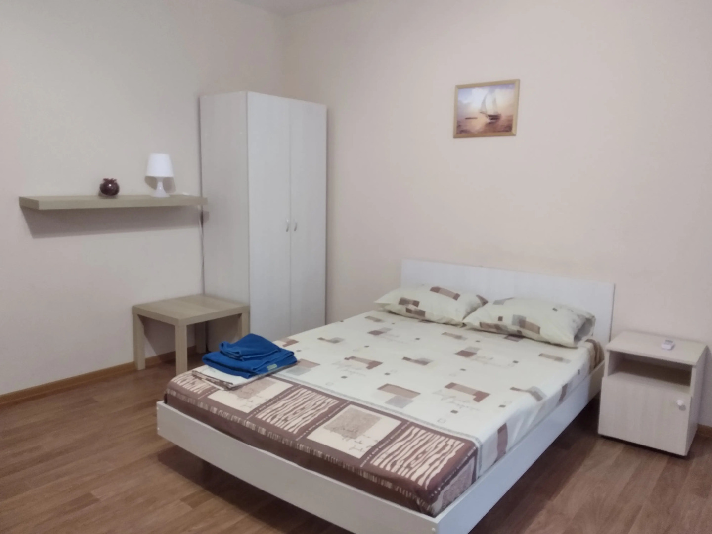 Квартира Cityinn Krasnodar