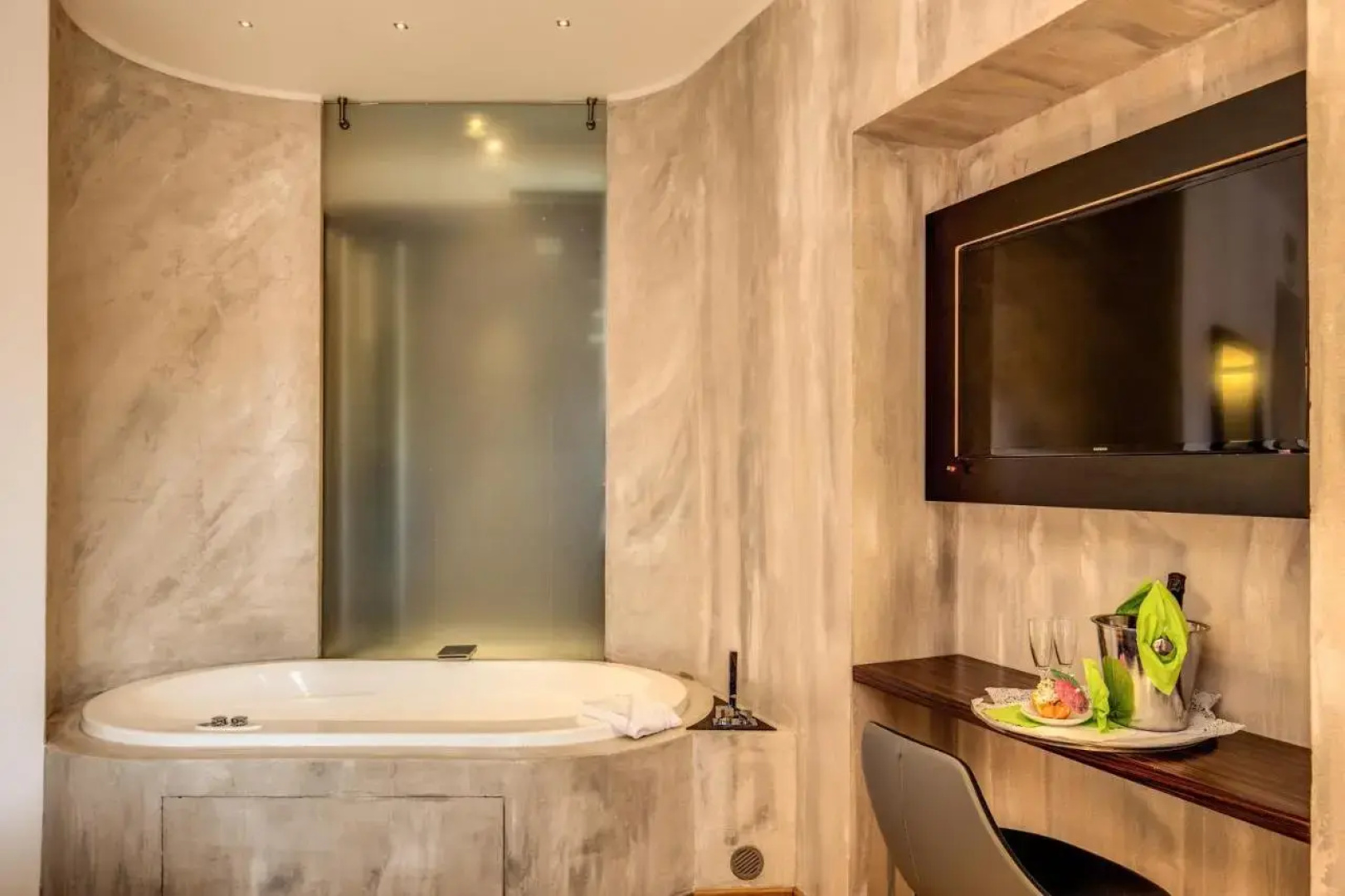 Hotel Trevi Collection