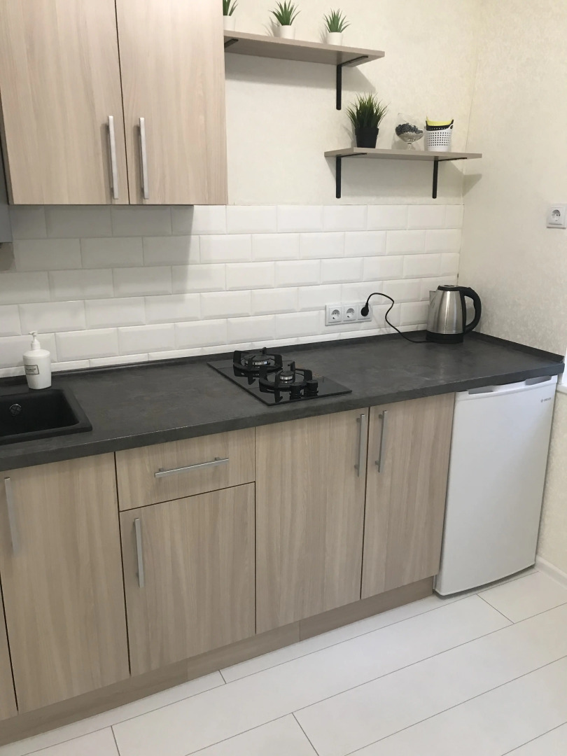 Апартаменты Плаза - Центр Калининграда