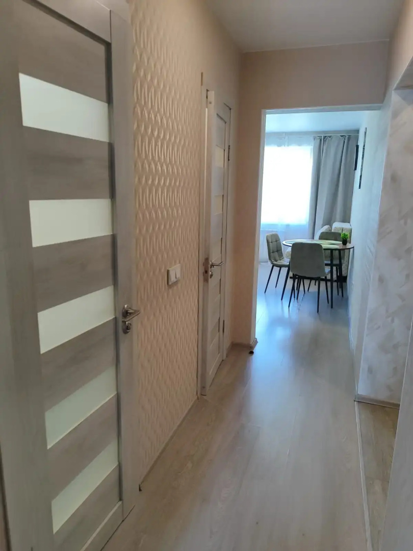 Апартаменты ул. Адмирала Горшкова 57