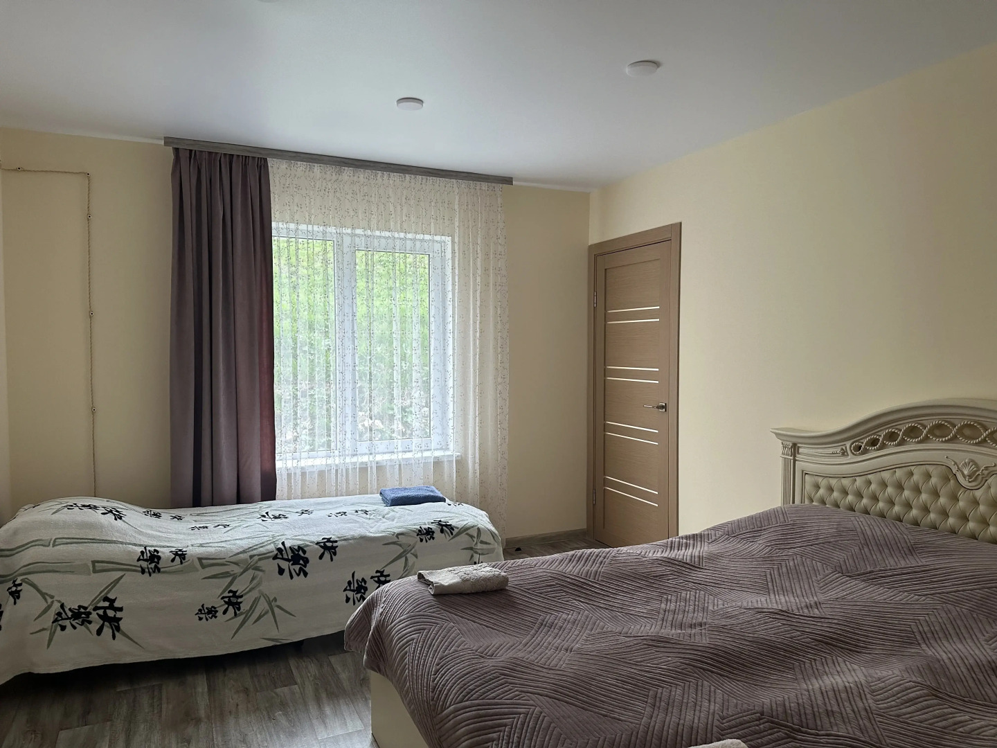 Апартаменты Этно-Згид