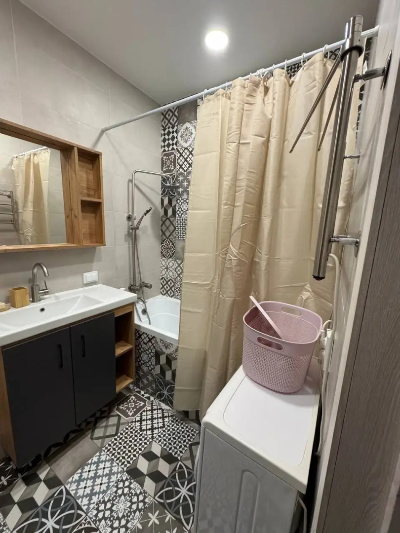 Квартира Уютная - всё для комфортного отдыха