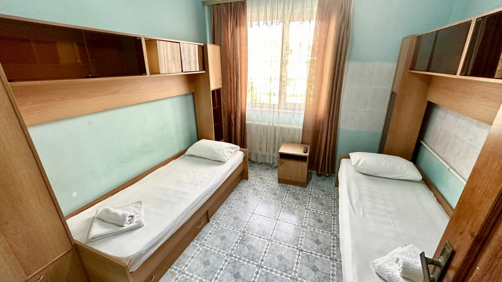 Гостевой дом МартЛен