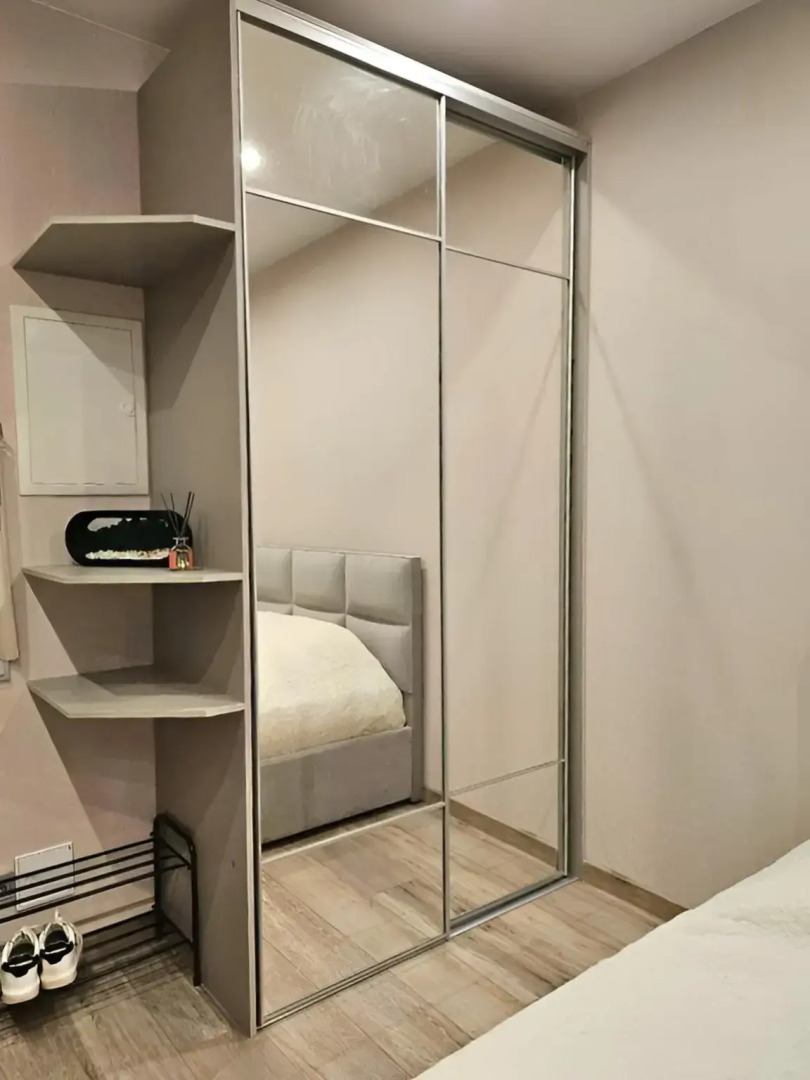 Апартаменты на Волкова 12