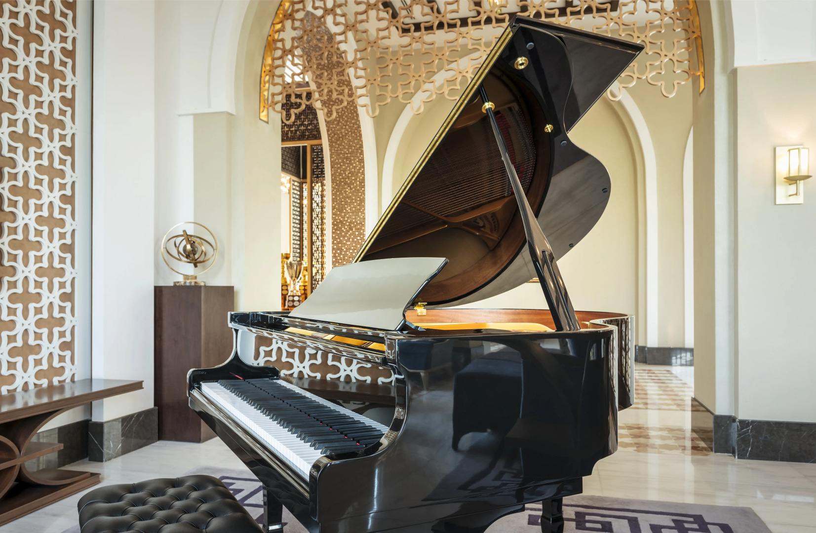 Курорт Al Habtoor Polo Resort