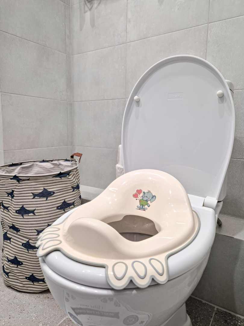 Апартаменты Студия для отдыха с маленьким ребенком