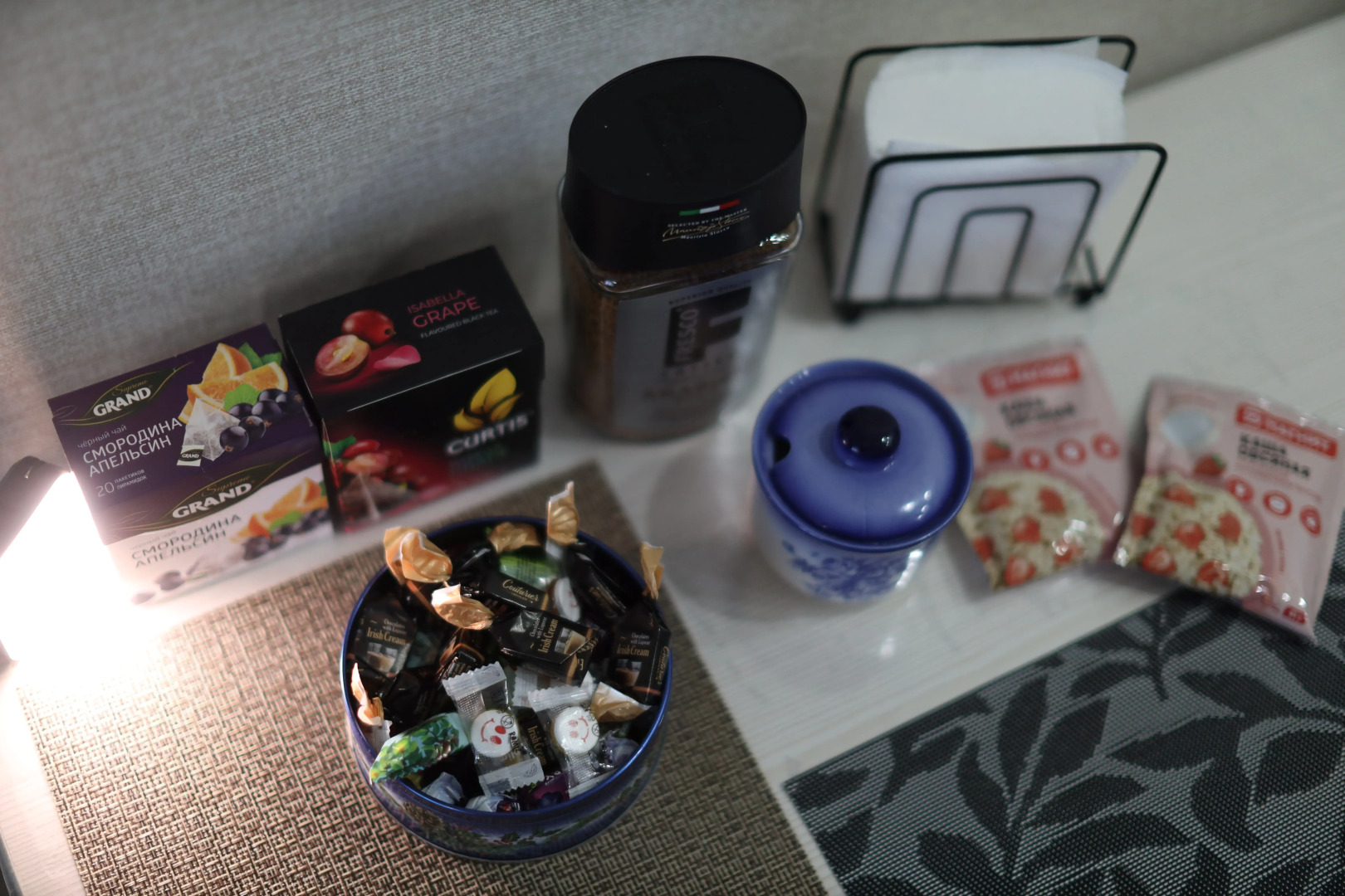 Апартаменты Studio XM на Сургутской 15