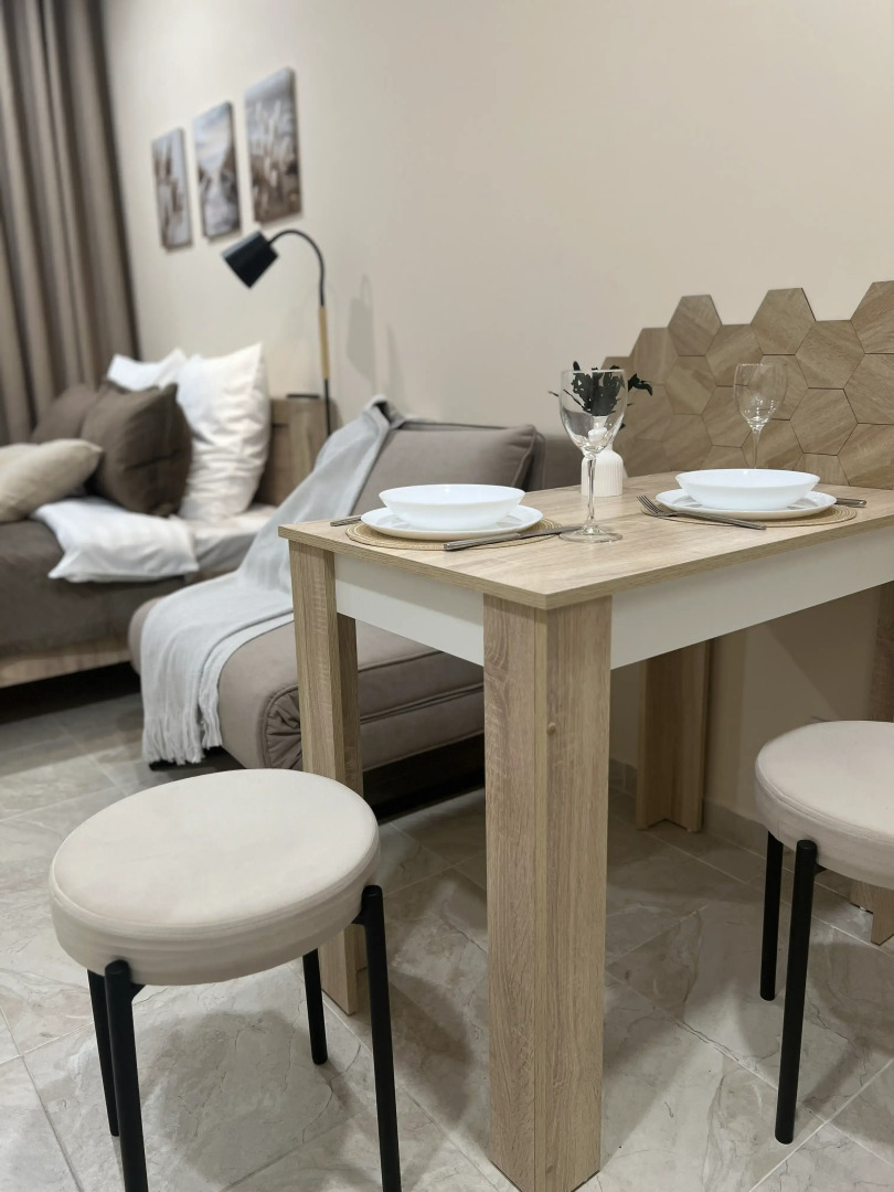 Апартаменты в Мытищах