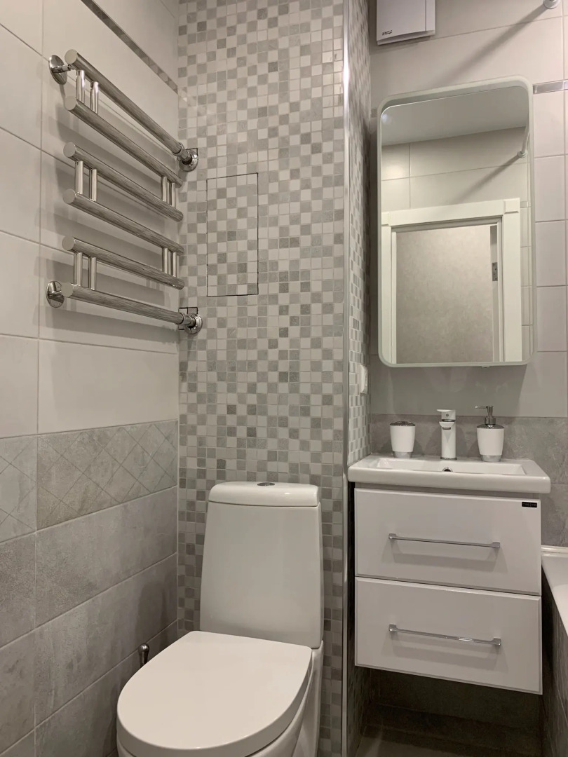 Апартаменты SV on Belyaevo