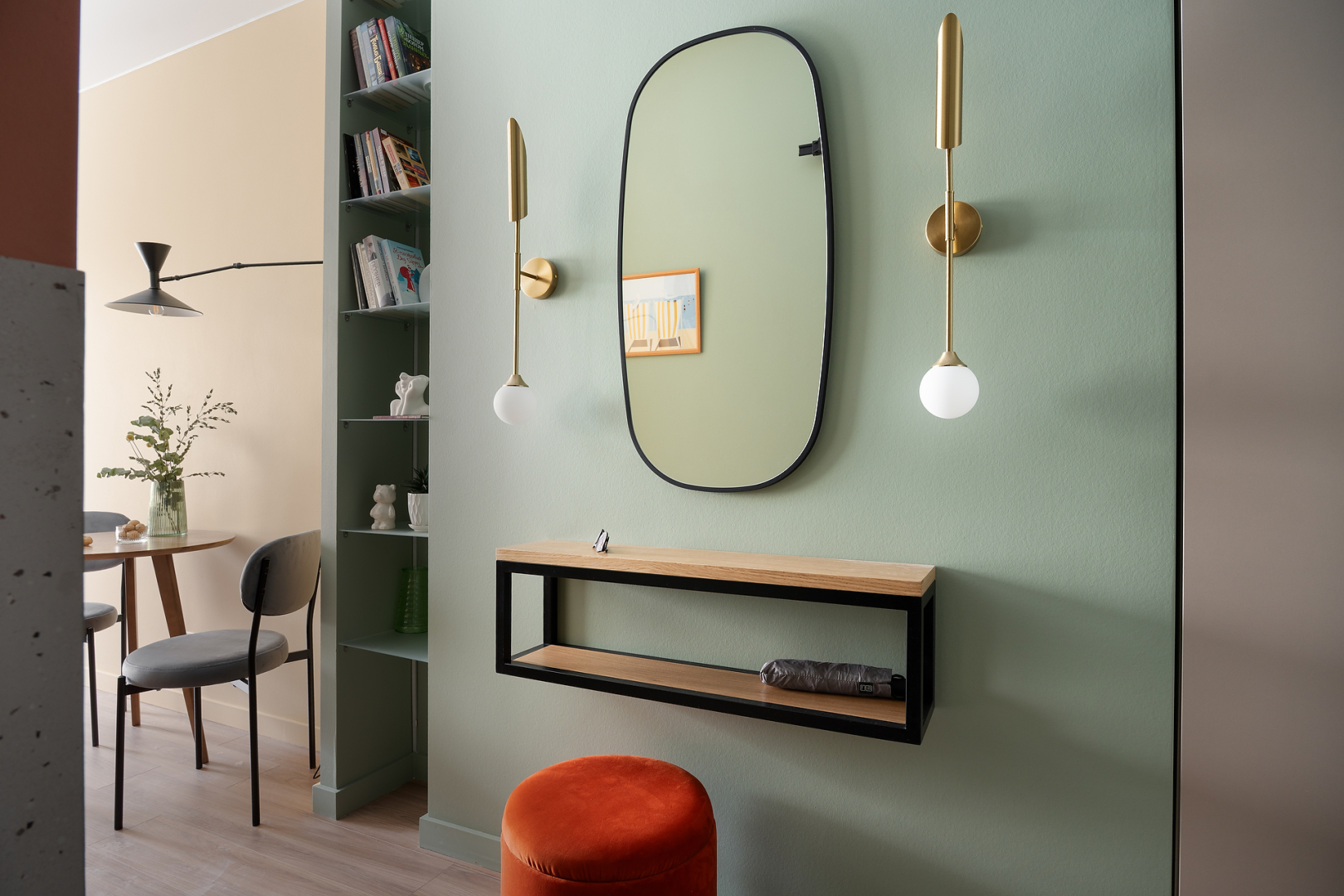 Апартаменты атмосферные Shuko в Сестрорецке