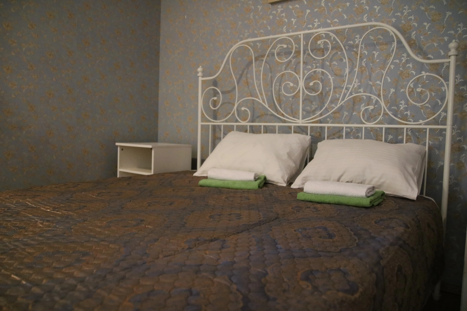 Меблированные комнаты Невская классика