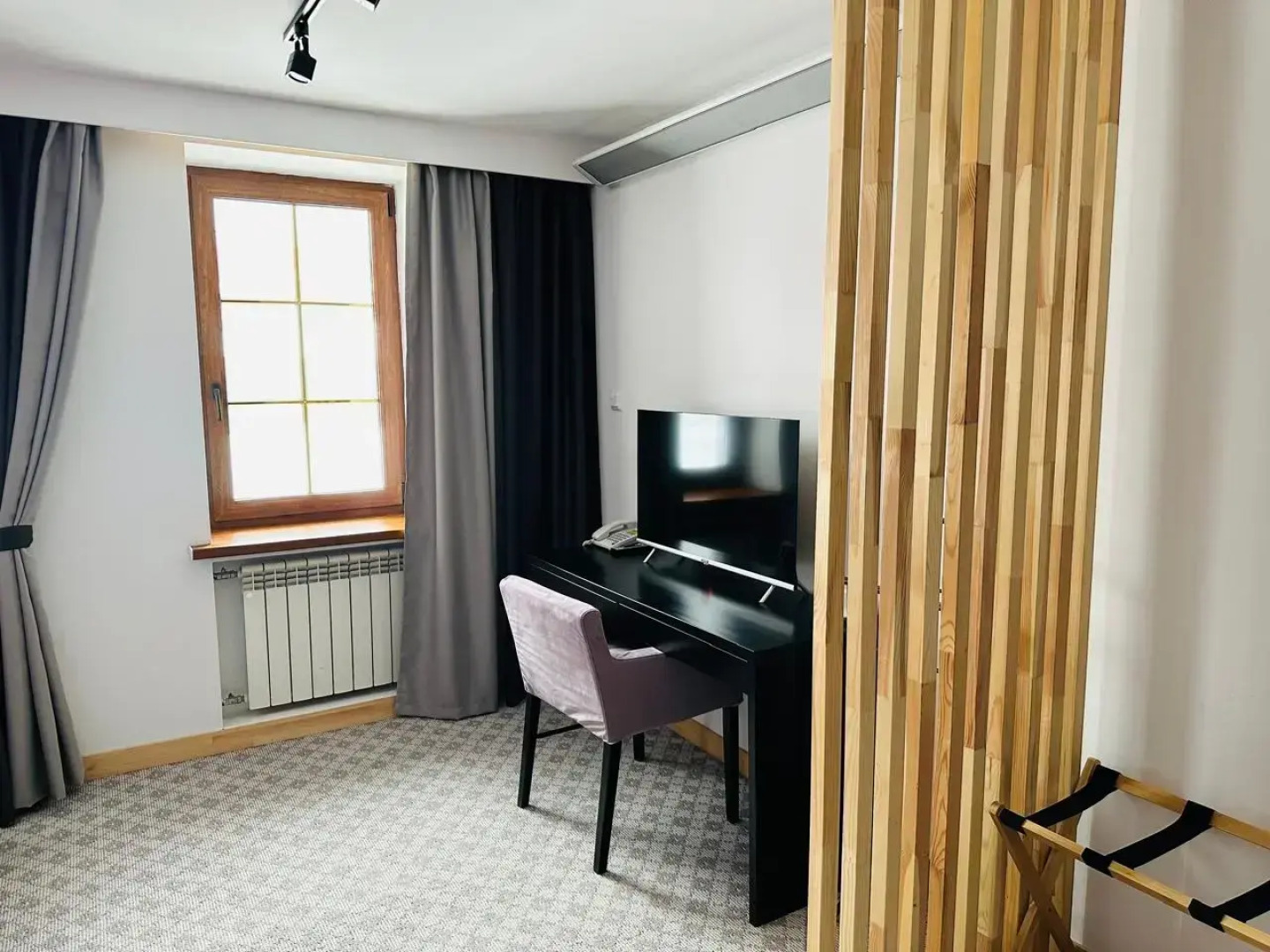 Отель Авиатор