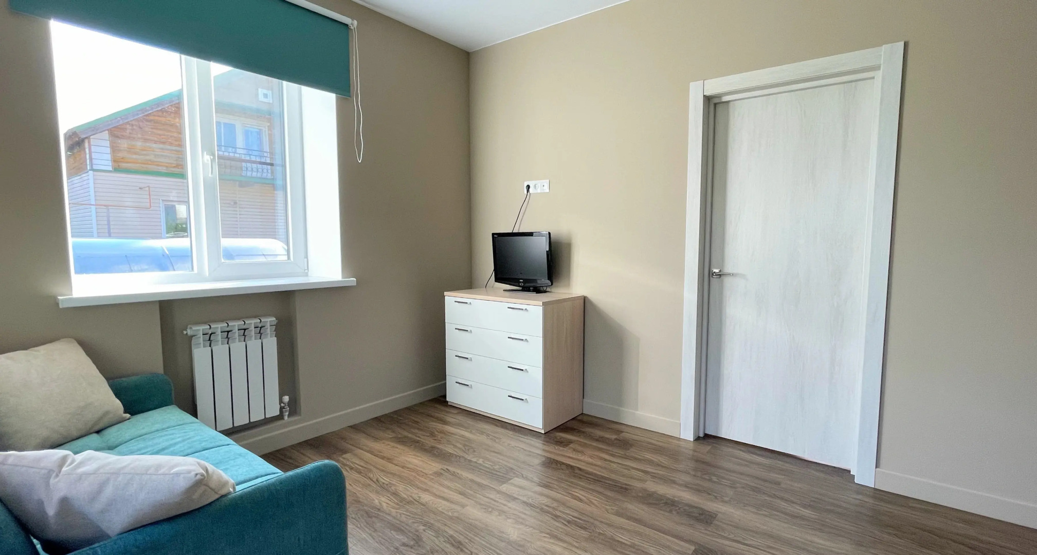 Гостевой дом Уютный