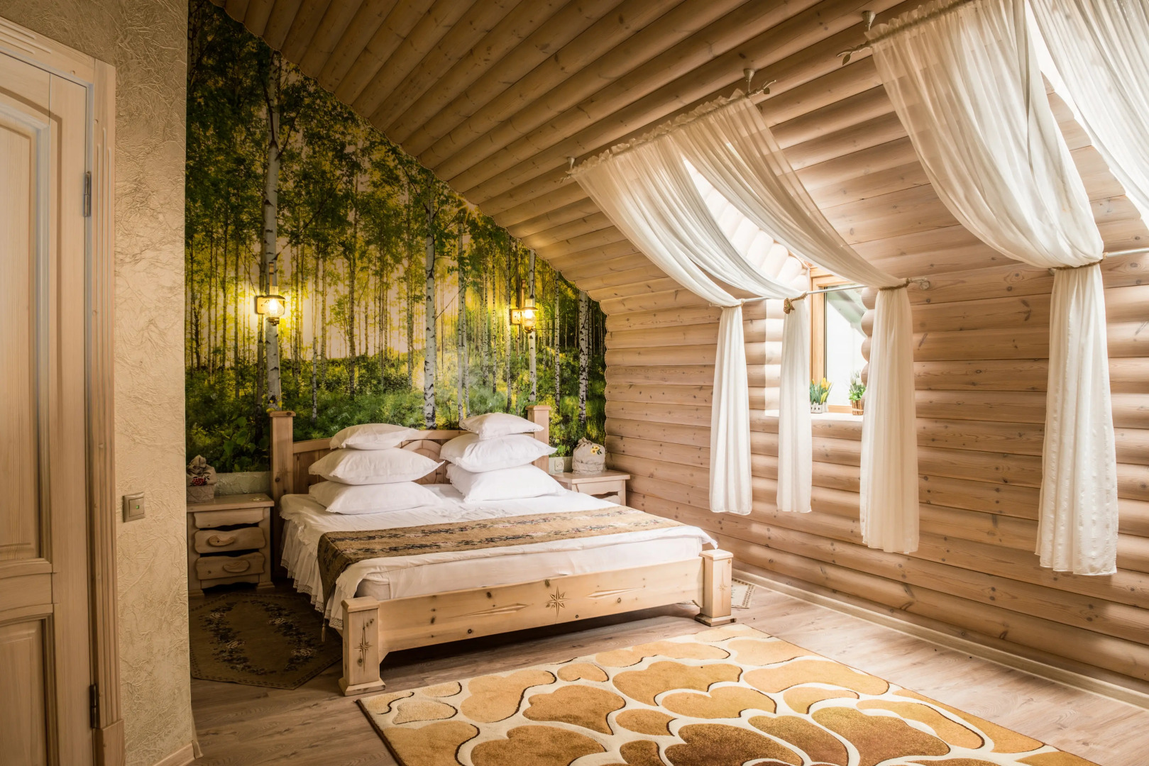 Отель Sky-Эльбрус