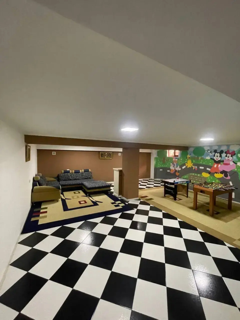 Частный дом Gold