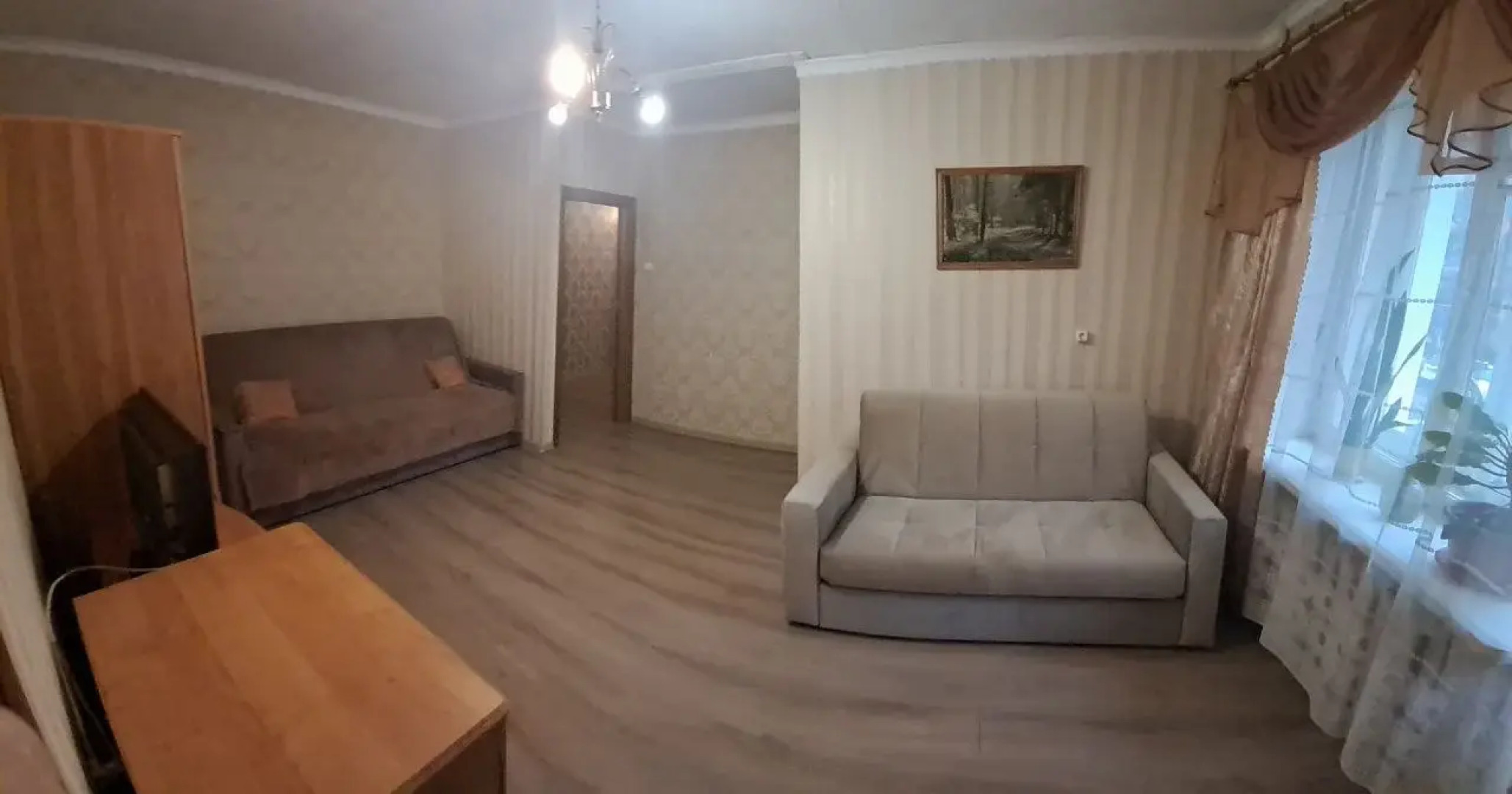 Апартаменты со всеми удобствами