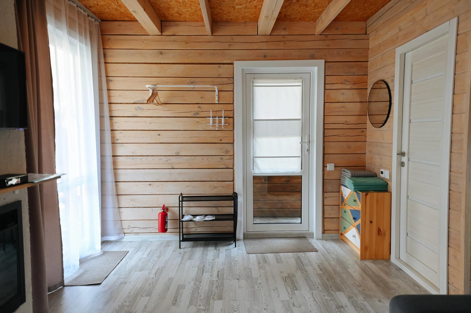 Гостевой дом Умайя