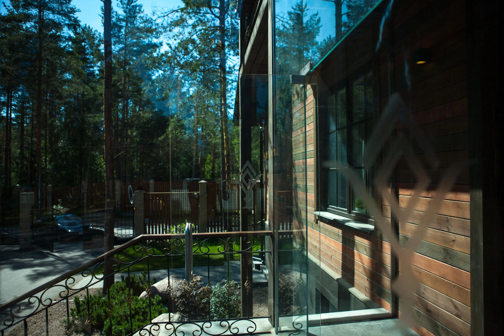 Мини-отель YAGAYAGA Wellness Club