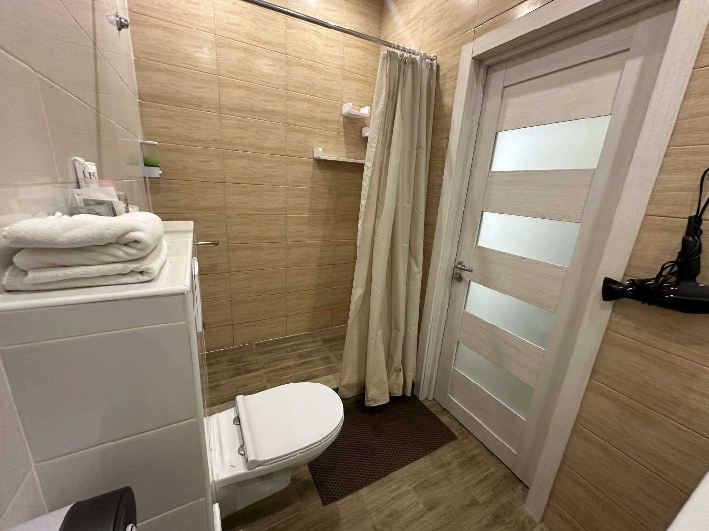 Апартаменты Столица 2303