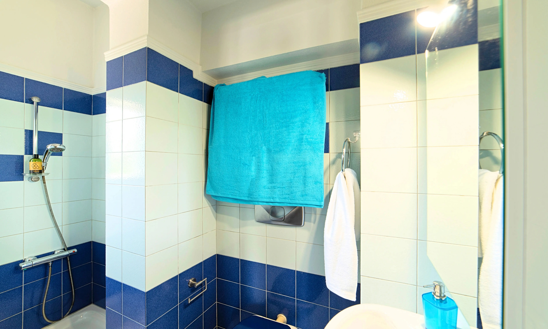 Вилла Chania City Heated Pool