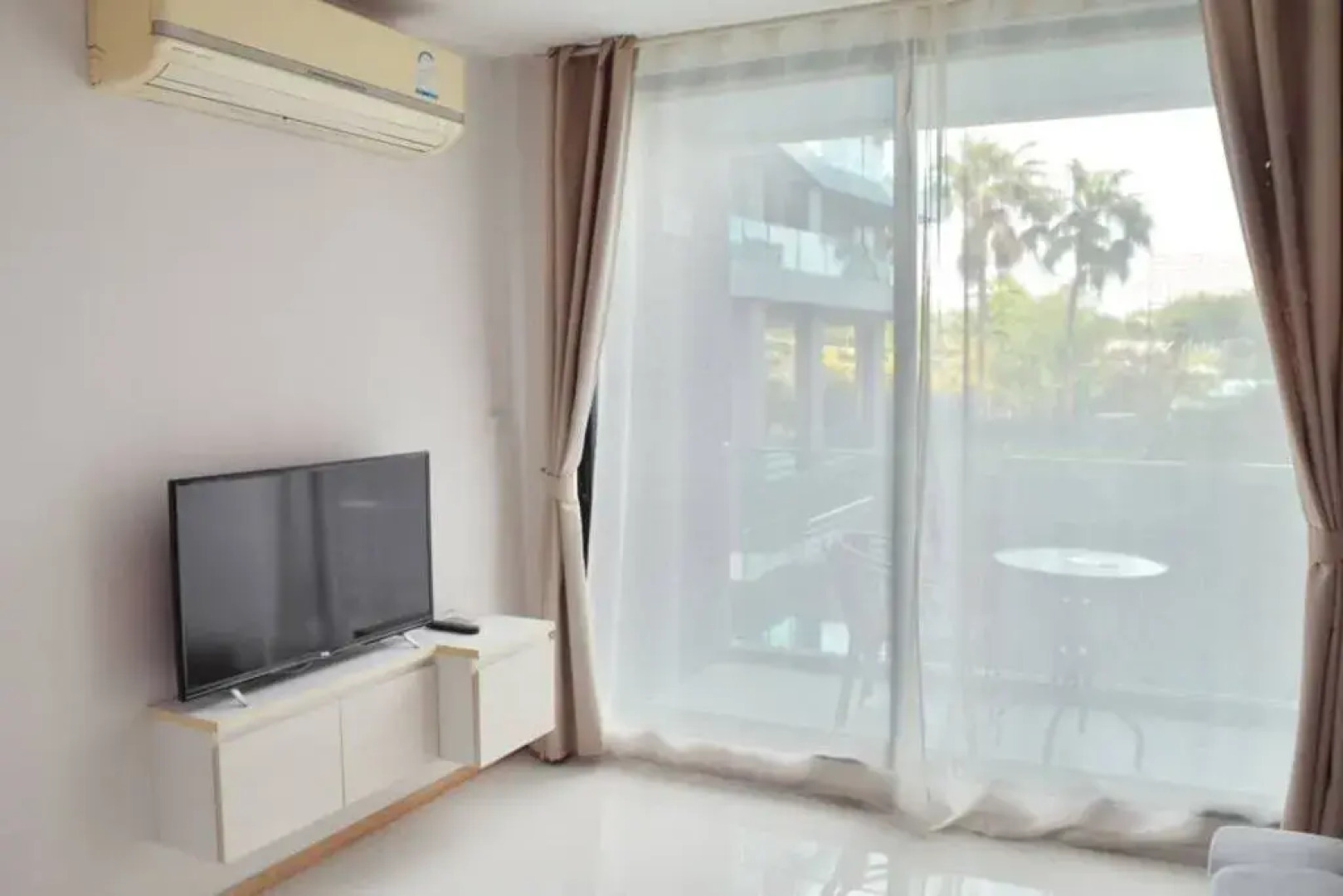 Апартаменты Acqua