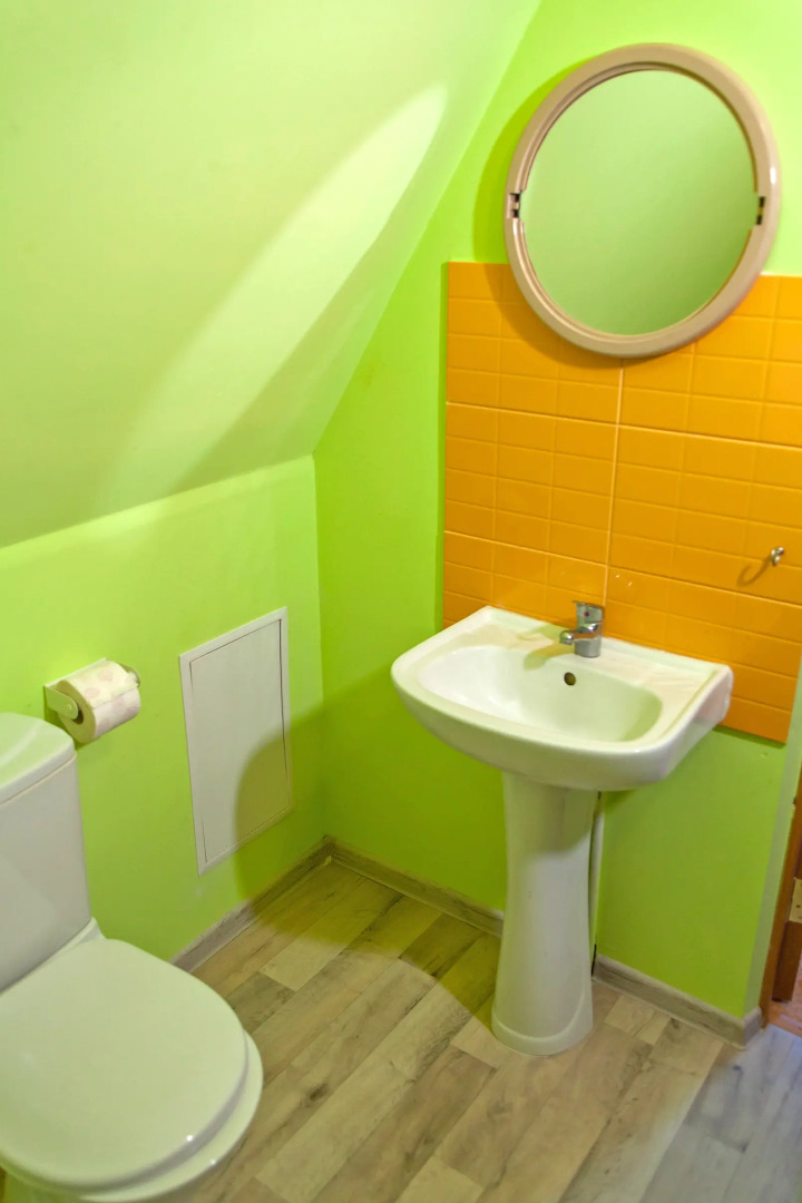 Апартаменты на Герцена 8А 2