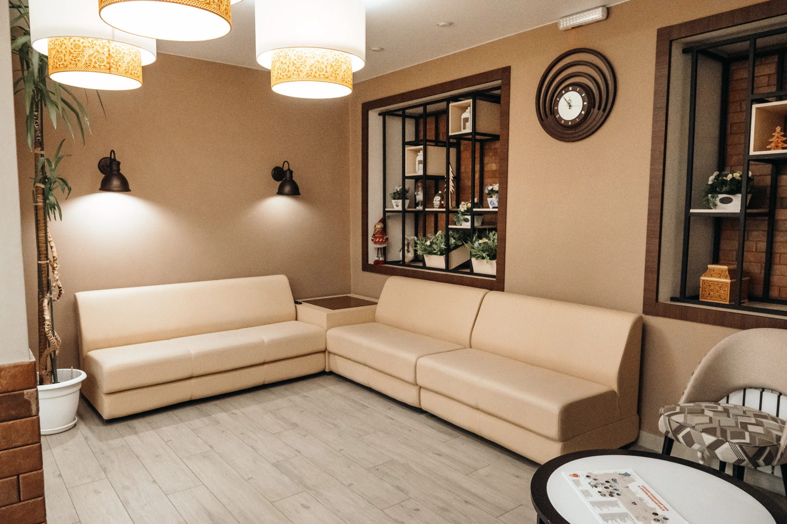 Отель Двина