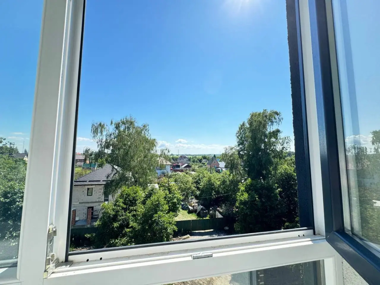 Квартира На Октябрьской у моря