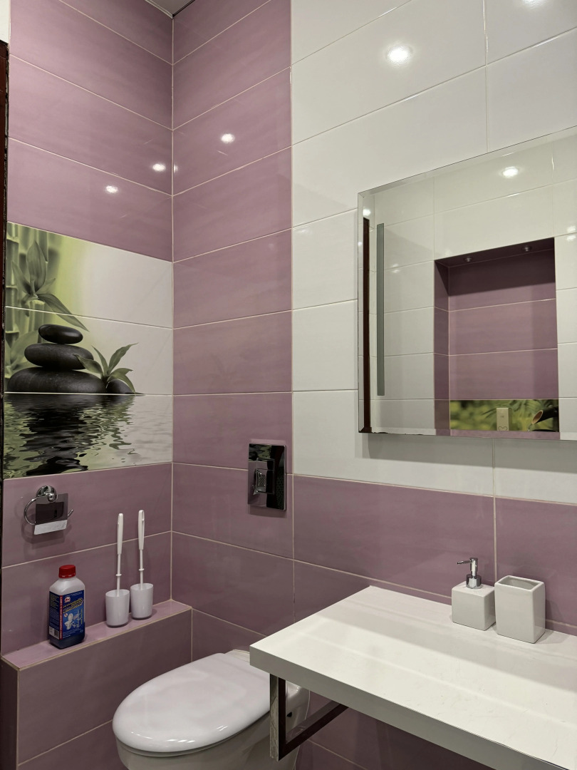 Частный дом на Нестерова