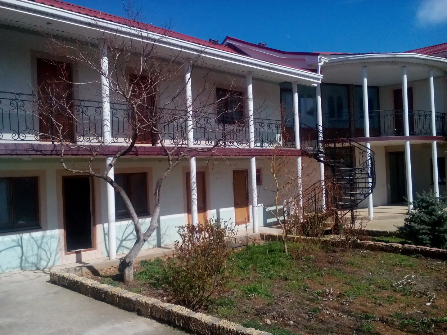 Мини-Отель Здоровье