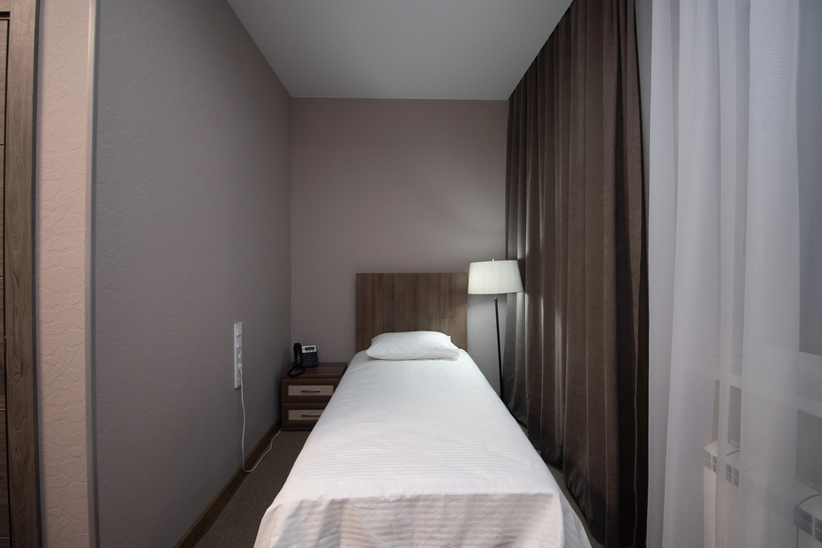 Гостевой дом ООО Гранд