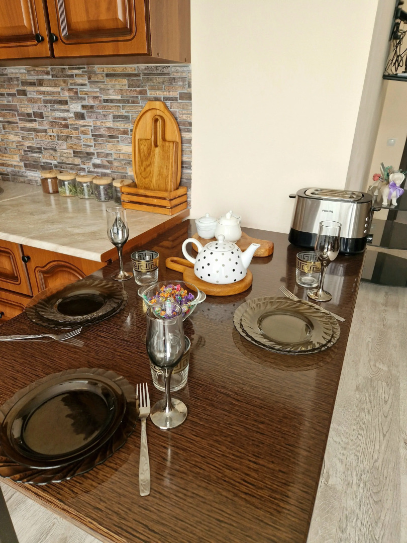 Квартира Новая 2х Комнатная в Самом Дорогом Районе Пятигорска