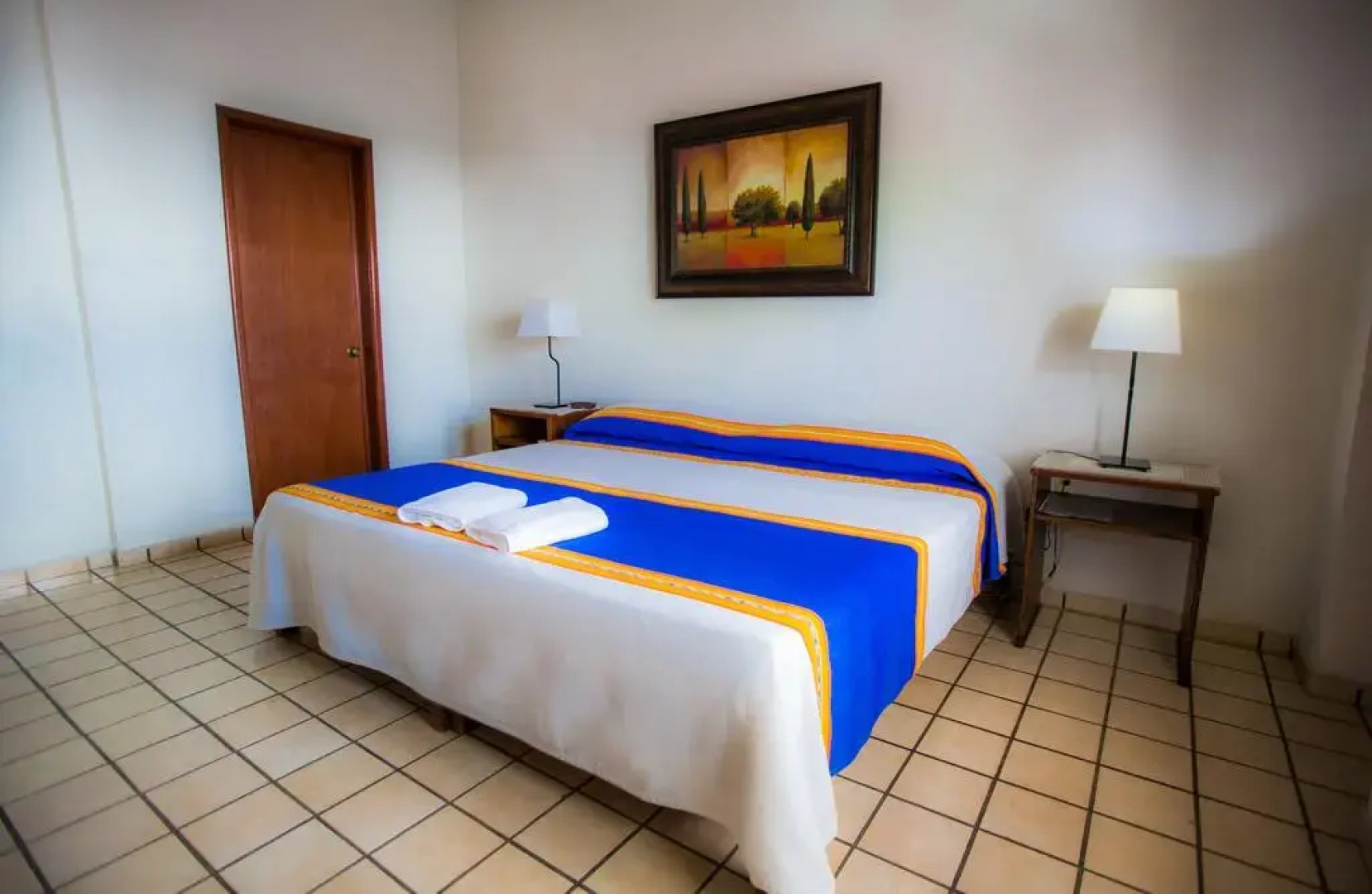 Отель La Parroquia by Rotamundos