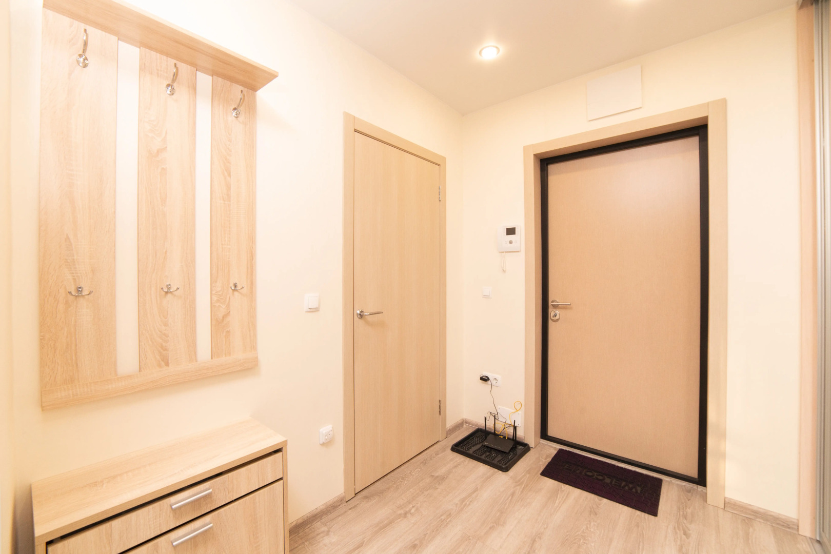 Апартаменты Novin Квартал