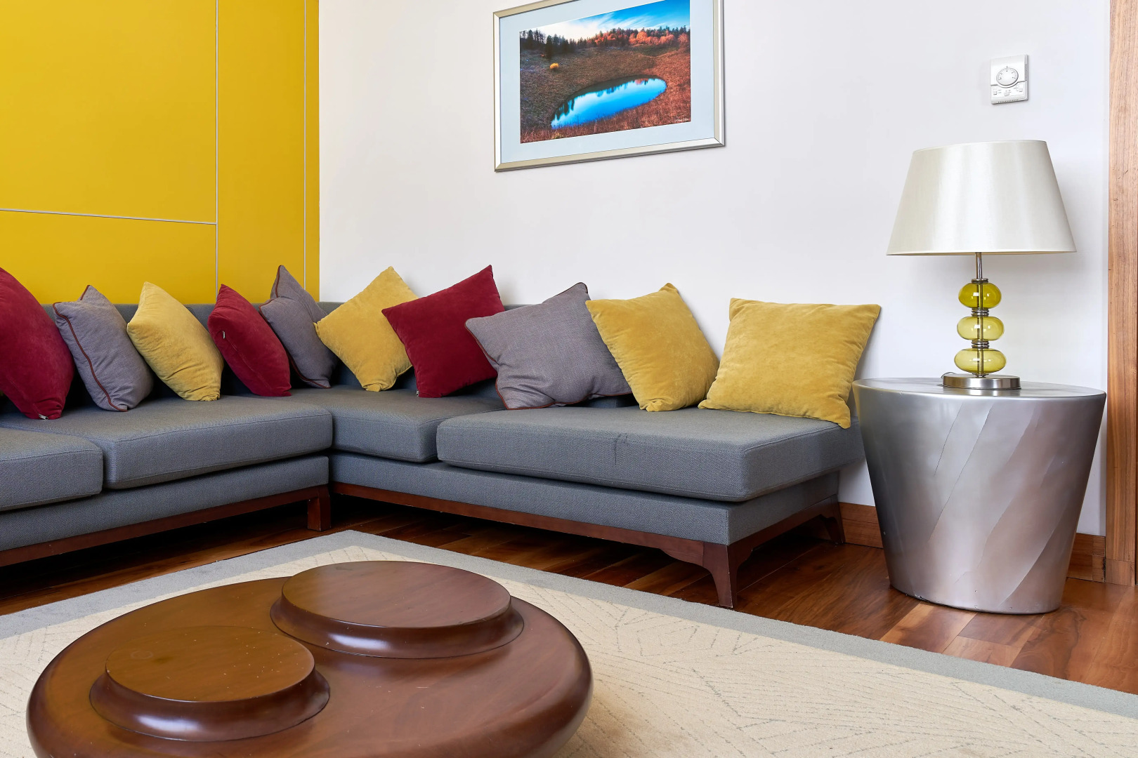 Отель Dolina 960