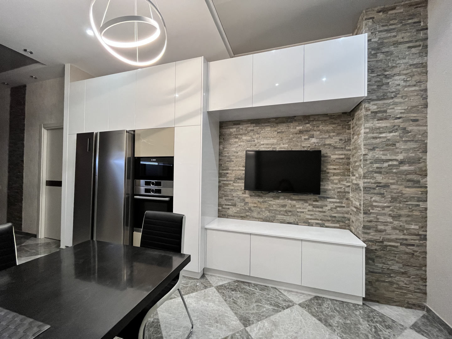 Апартаменты Сутки-Дом - Либерти