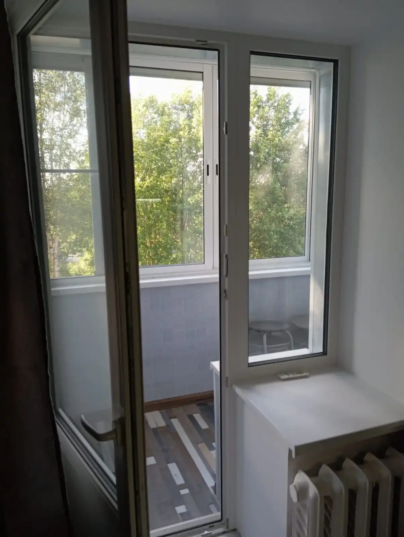 Квартира 2-х комнатная