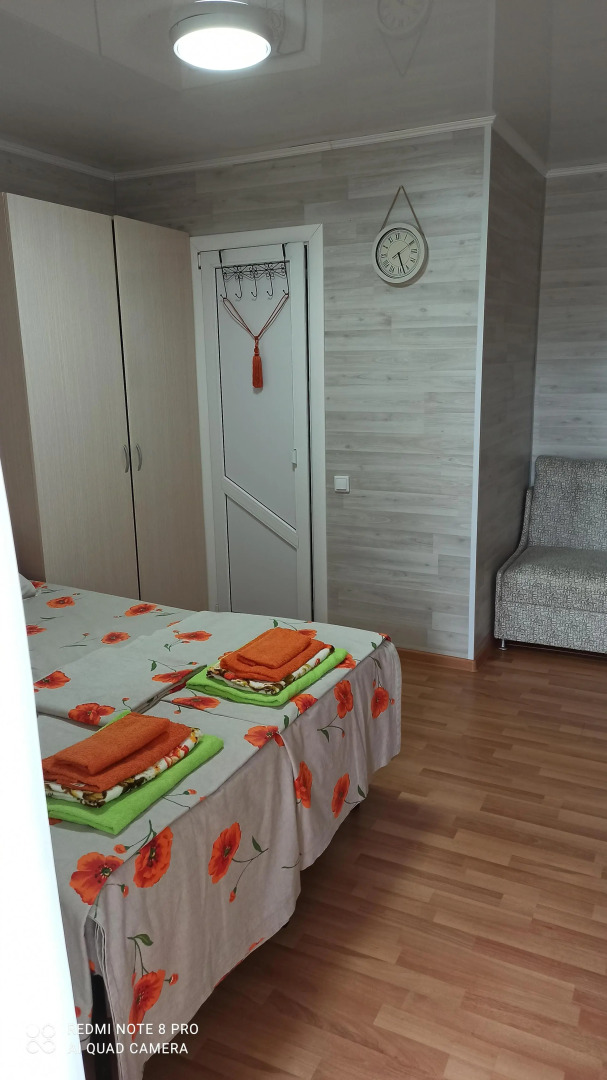 Гостевой дом Юг