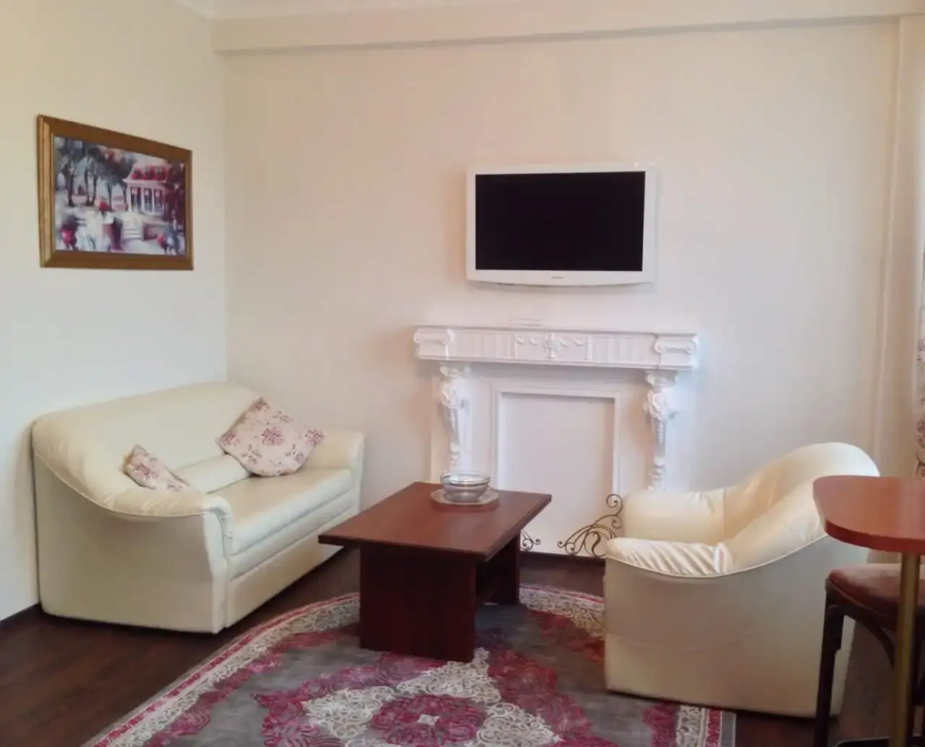 Мини-отель на Набережной