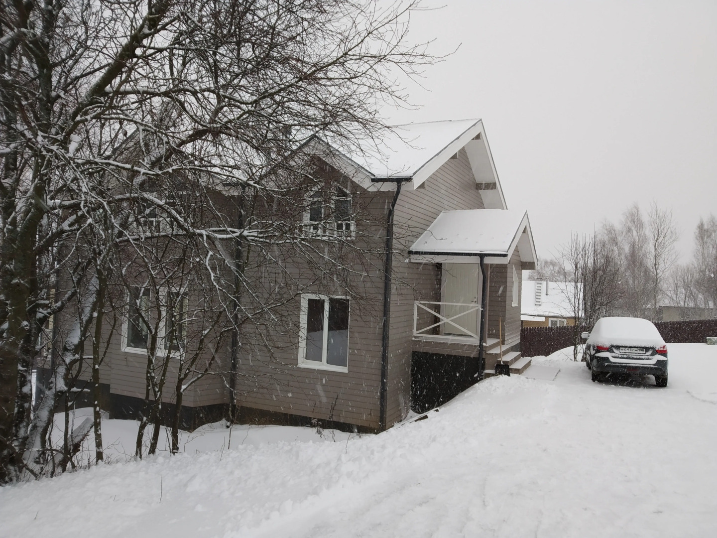 Гостевой дом Ассамблея на Плещеевом