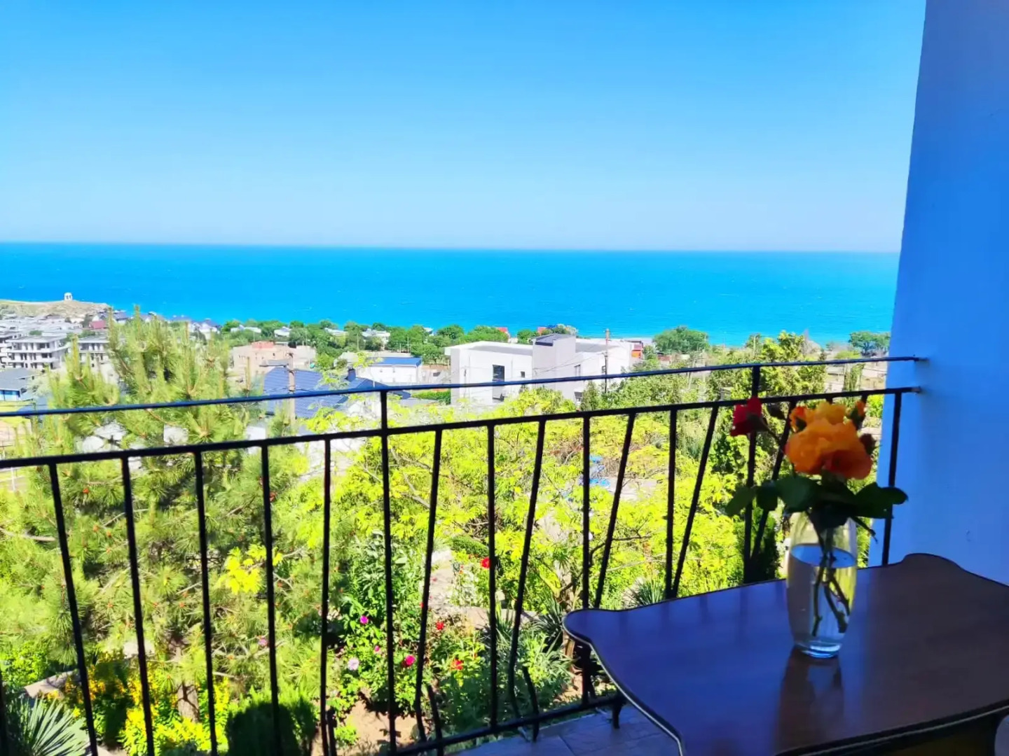 Гостевой дом Пансионат Регата