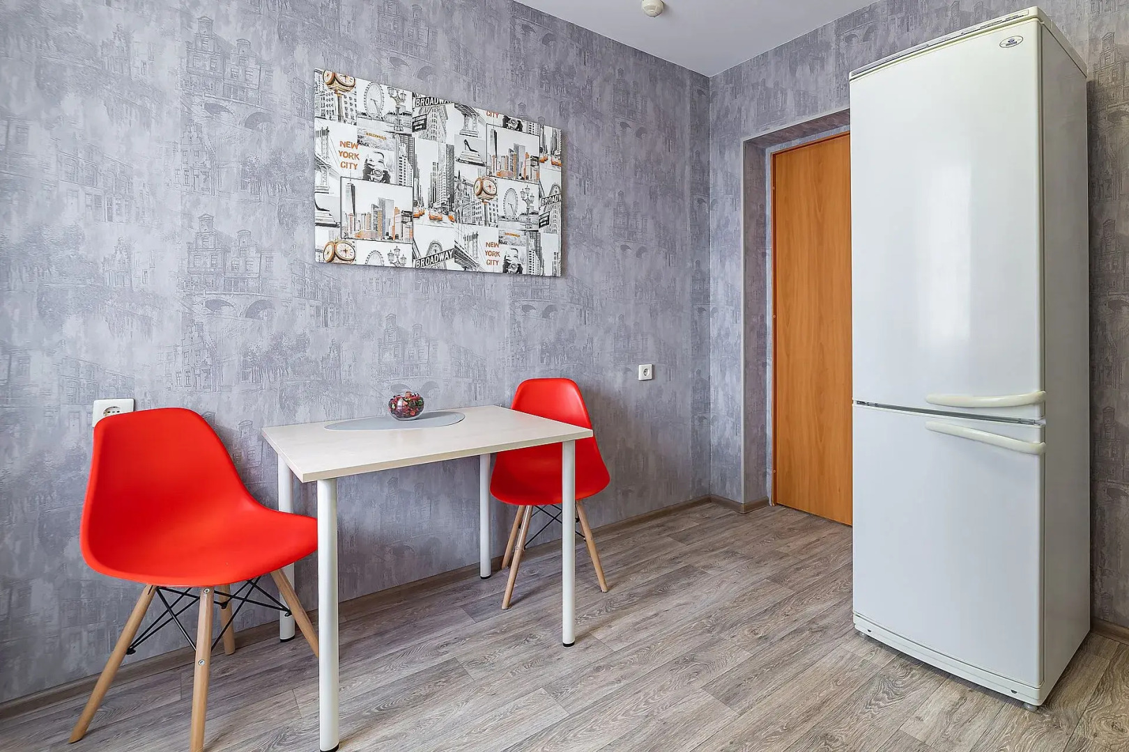 Квартира на ул. Карла Маркса 58