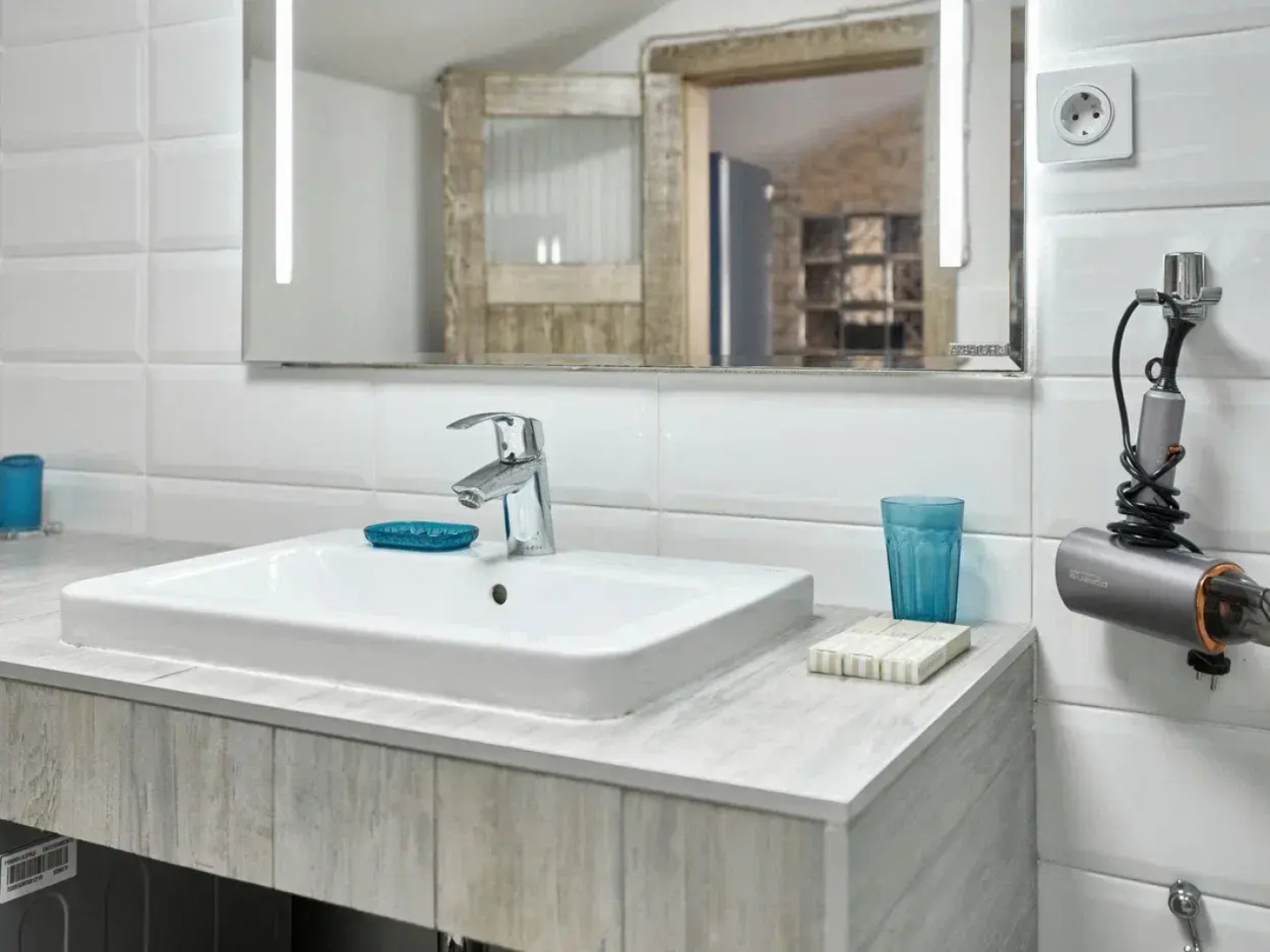 Апартаменты Loft Home