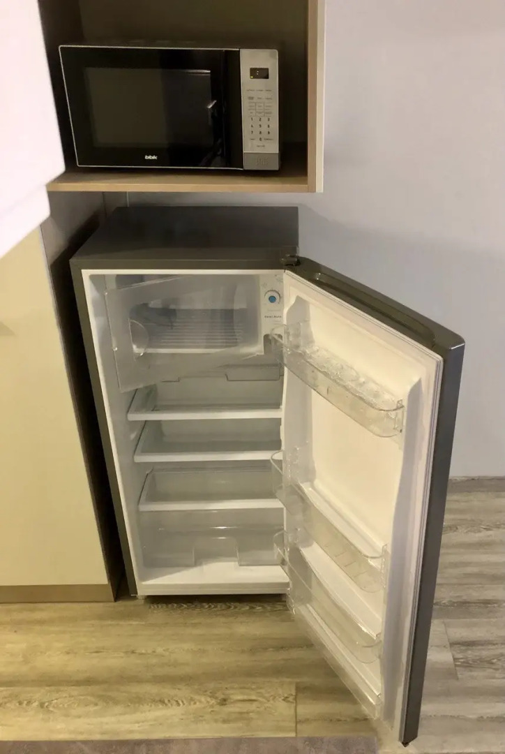 Апартаменты